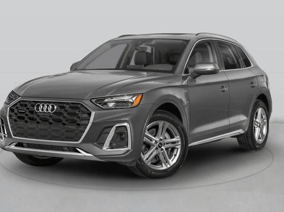 AUDI Q5 2022 WA1E2AFY1N2092471 image