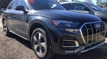 AUDI Q5 2022 WA1BBAFY5N2120291 image