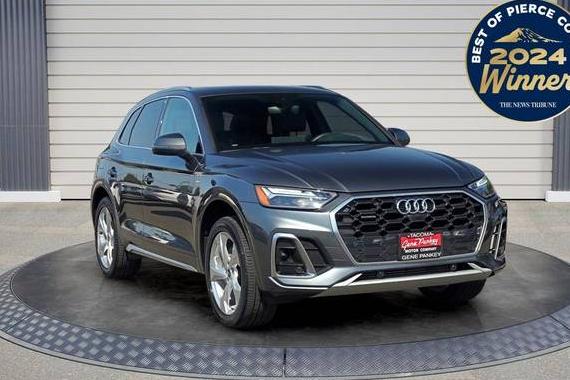 AUDI Q5 2022 WA1EAAFY2N2131829 image AUDI Q5 2022 WA1EAAFY2N2131829 image