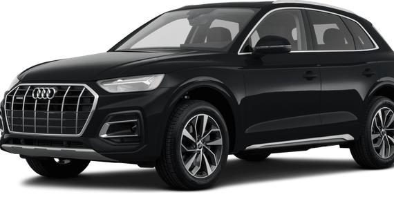 AUDI Q5 2022 WA1GAAFY9N2056751 image AUDI Q5 2022 WA1GAAFY9N2056751 image