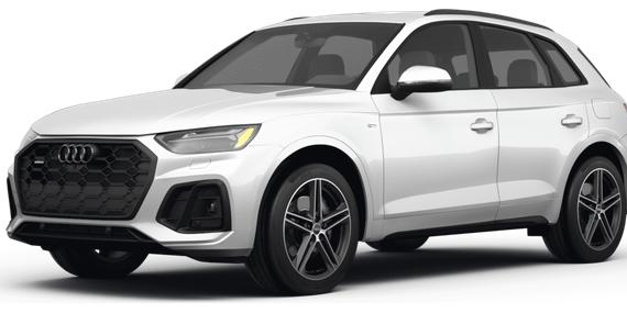 AUDI Q5 2022 WA1EAAFY7N2138825 image