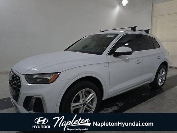 AUDI Q5 2022 WA1E2AFYXN2080528 image AUDI Q5 2022 WA1E2AFYXN2080528 image