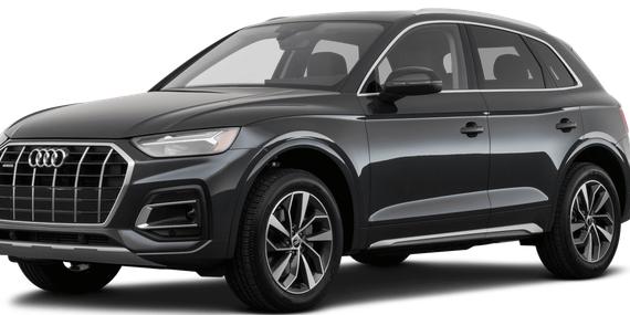AUDI Q5 2022 WA1ABAFY3N2116882 image AUDI Q5 2022 WA1ABAFY3N2116882 image