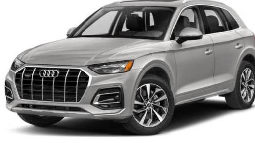 AUDI Q5 2022 WA1GAAFY3N2050847 image