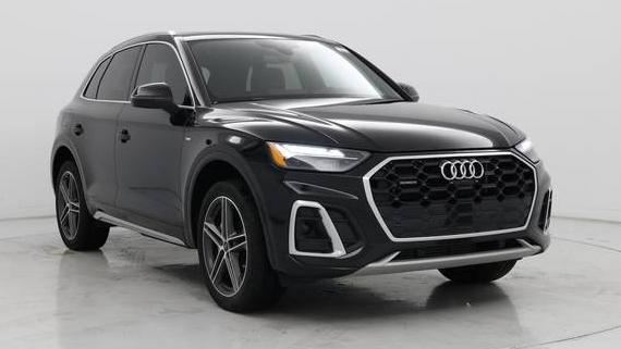 AUDI Q5 2022 WA1E2AFY8N2063551 image AUDI Q5 2022 WA1E2AFY8N2063551 image
