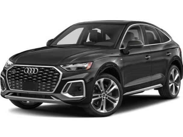 AUDI Q5 2022 WA15AAFY3N2068188 image