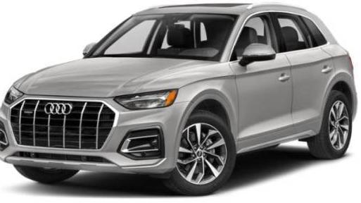 AUDI Q5 2022 WA1GAAFY7N2092647 image