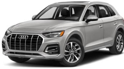 AUDI Q5 2022 WA1GAAFYXN2022530 image