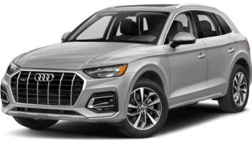 AUDI Q5 2022 WA1GAAFY4N2103491 image