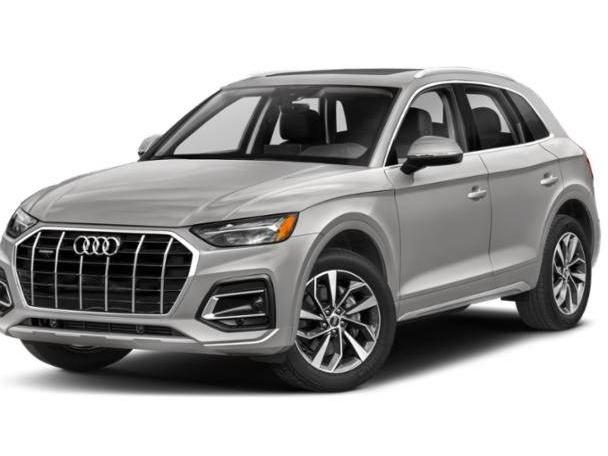 AUDI Q5 2022 WA1GAAFY5N2011435 image