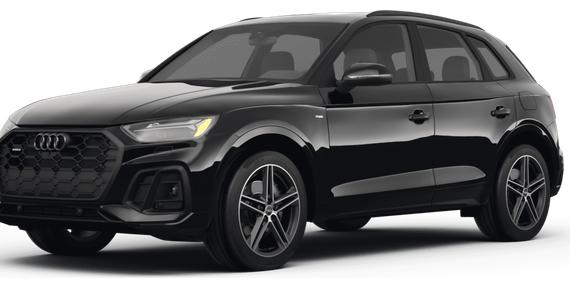 AUDI Q5 2022 WA1EAAFY2N2125836 image