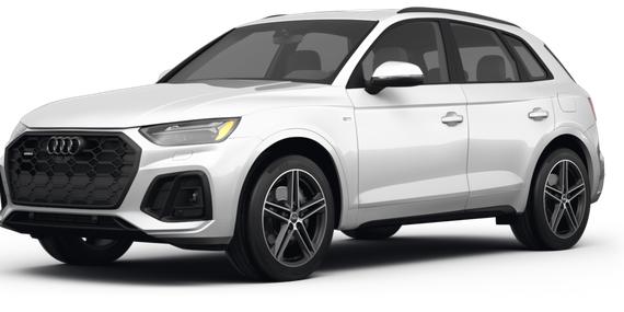 AUDI Q5 2022 WA1EAAFY2N2069896 image AUDI Q5 2022 WA1EAAFY2N2069896 image