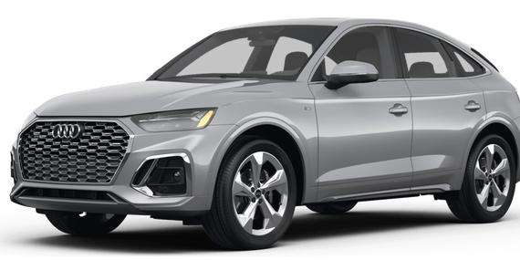 AUDI Q5 2022 WA15AAFY2N2103108 image AUDI Q5 2022 WA15AAFY2N2103108 image