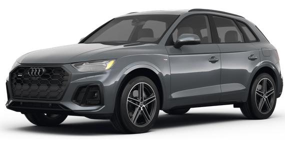 AUDI Q5 2022 WA1EAAFY7N2128974 image