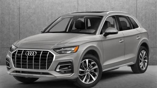 AUDI Q5 2022 WA1EAAFY2N2129272 image