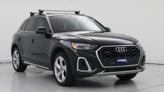 AUDI Q5 2022 WA1EAAFY9N2138065 image AUDI Q5 2022 WA1EAAFY9N2138065 image