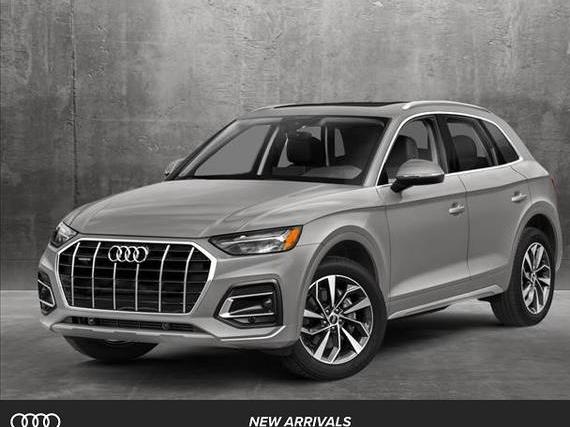 AUDI Q5 2022 WA1GAAFY6N2065195 image AUDI Q5 2022 WA1GAAFY6N2065195 image
