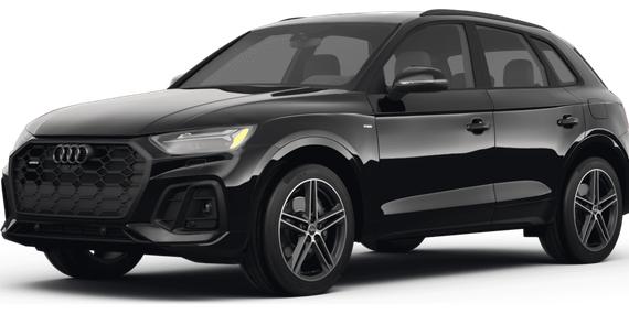 AUDI Q5 2022 WA1EAAFY7N2045724 image