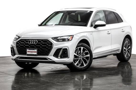 AUDI Q5 2022 WA1GAAFY1N2086472 image AUDI Q5 2022 WA1GAAFY1N2086472 image