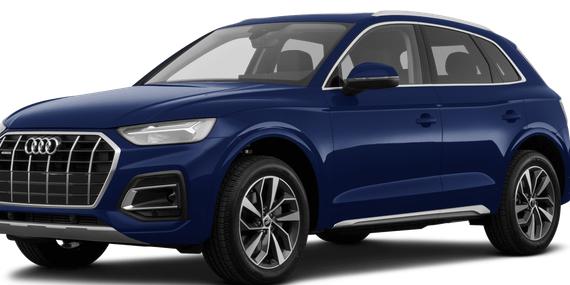 AUDI Q5 2022 WA1GAAFY9N2068088 image AUDI Q5 2022 WA1GAAFY9N2068088 image