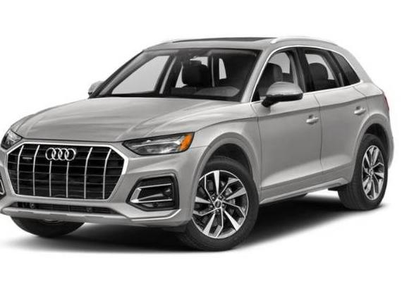 AUDI Q5 2022 WA1EAAFYXN2016038 image