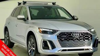 AUDI Q5 2022 WA1EAAFY7N2123290 image