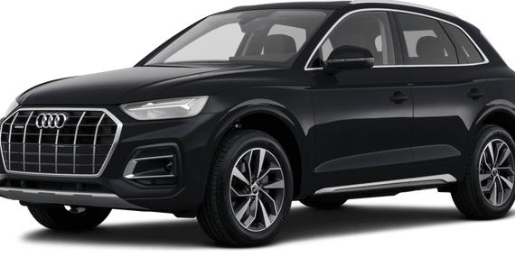 AUDI Q5 2022 WA1ABAFY0N2121960 image AUDI Q5 2022 WA1ABAFY0N2121960 image