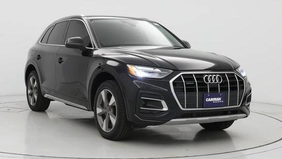 AUDI Q5 2022 WA1BBAFY2N2119941 image AUDI Q5 2022 WA1BBAFY2N2119941 image