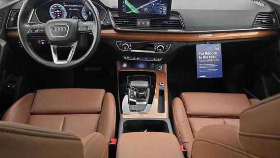 AUDI Q5 2022 WA1E2AFYXN2087575 image AUDI Q5 2022 WA1E2AFYXN2087575 image