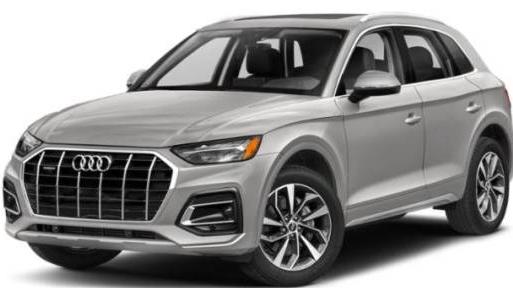 AUDI Q5 2022 WA1EAAFY7N2072115 image