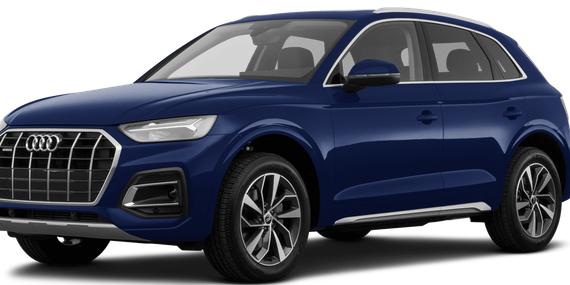 AUDI Q5 2022 WA1GAAFY5N2088192 image