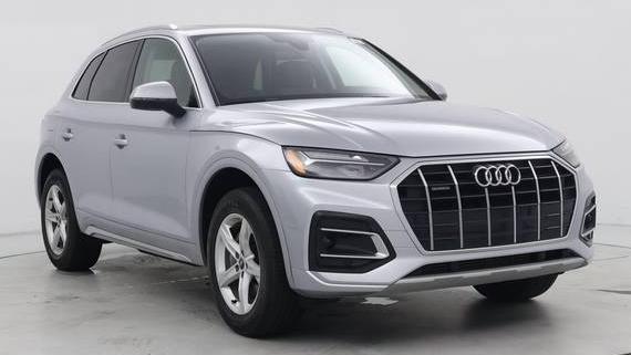 AUDI Q5 2022 WA1ABAFY0N2124986 image AUDI Q5 2022 WA1ABAFY0N2124986 image