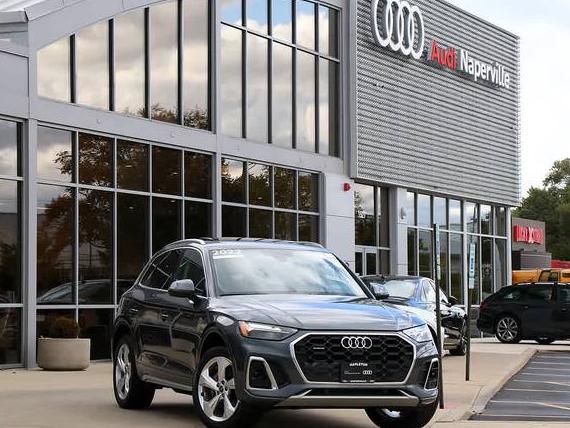 AUDI Q5 2022 WA1EAAFYXN2139550 image AUDI Q5 2022 WA1EAAFYXN2139550 image