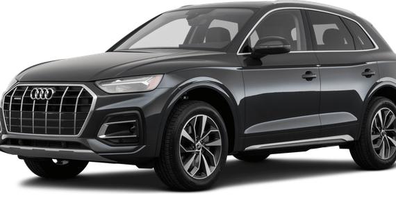 AUDI Q5 2022 WA1GAAFY5N2101894 image