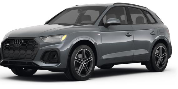 AUDI Q5 2022 WA1EAAFY5N2015959 image AUDI Q5 2022 WA1EAAFY5N2015959 image