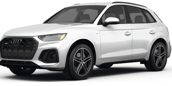 AUDI Q5 2022 WA1EAAFY7N2102374 image