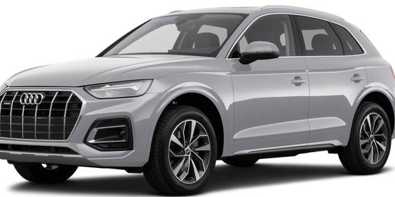AUDI Q5 2022 WA1GAAFY9N2054319 image