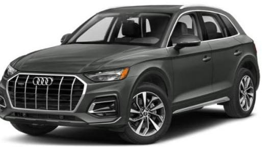 AUDI Q5 2022 WA1EAAFY9N2028648 image