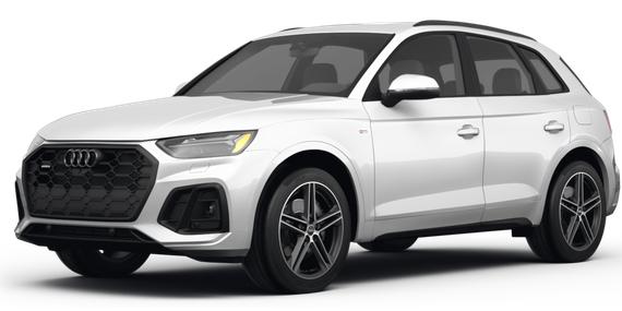 AUDI Q5 2022 WA1EAAFY6N2117173 image AUDI Q5 2022 WA1EAAFY6N2117173 image