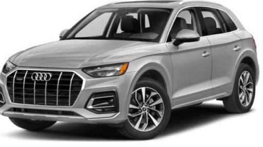 AUDI Q5 2022 WA1BBAFY0N2110932 image