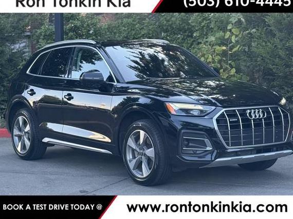 AUDI Q5 2022 WA1BBAFY5N2123675 image AUDI Q5 2022 WA1BBAFY5N2123675 image