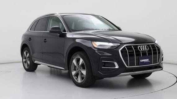 AUDI Q5 2022 WA1BBAFY0N2134468 image AUDI Q5 2022 WA1BBAFY0N2134468 image