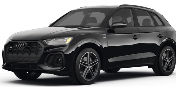 AUDI Q5 2022 WA1EAAFY7N2019799 image