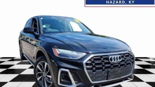 AUDI Q5 2022 WA1EAAFY6N2125306 image AUDI Q5 2022 WA1EAAFY6N2125306 image