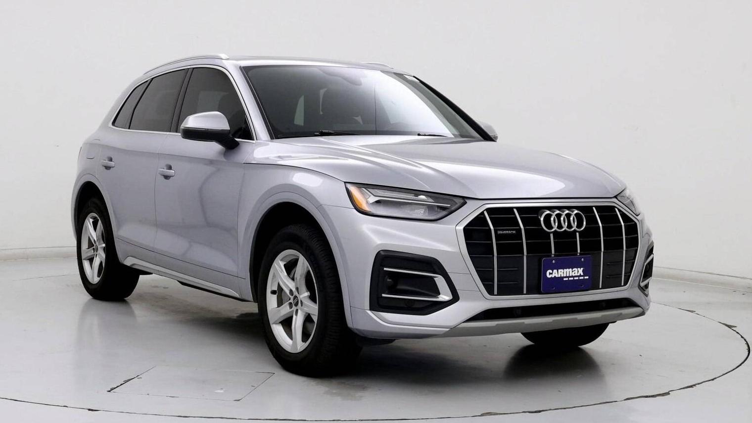 AUDI Q5 2022 WA1ABAFYXN2133923 image