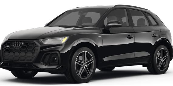 AUDI Q5 2022 WA1EAAFY2N2044044 image