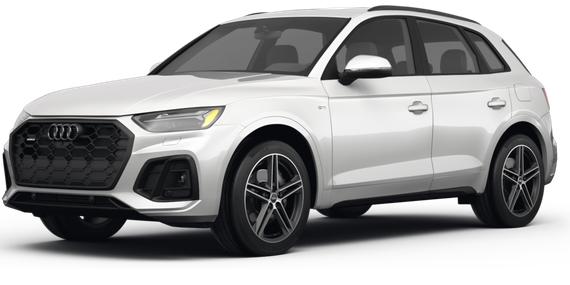 AUDI Q5 2022 WA1EAAFY4N2106656 image AUDI Q5 2022 WA1EAAFY4N2106656 image