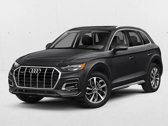 AUDI Q5 2022 WA1EAAFY4N2024586 image