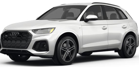 AUDI Q5 2022 WA1BBAFY5N2121148 image