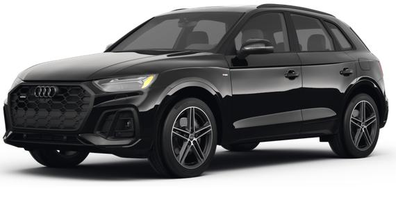 AUDI Q5 2022 WA1BBAFY1N2130199 image AUDI Q5 2022 WA1BBAFY1N2130199 image